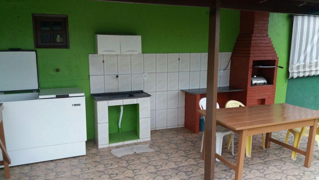 Pousada Verdes Mares Rio das Ostras Exterior foto